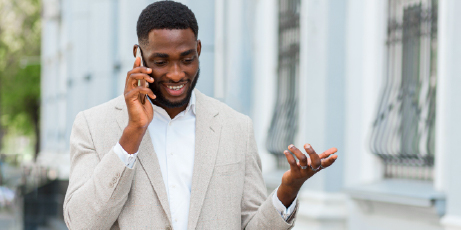 Liaisons spécialisées